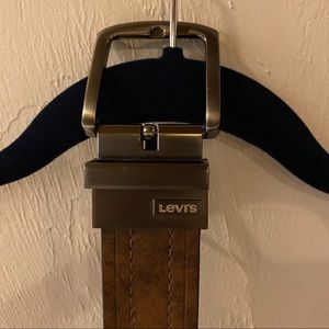 Levi’s reversible belt - 54